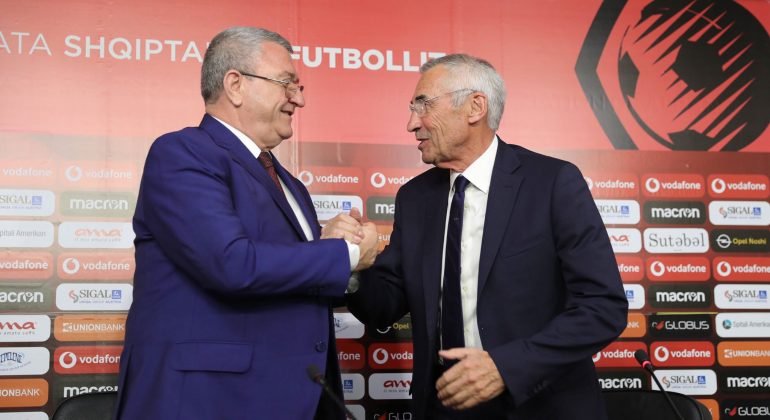 Në Itali të bindur, Reja e mbyll me Shqipërinë, “zbulojnë’ pasuesin e tij