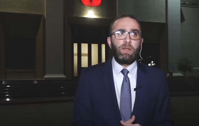 Negociatat me grupin e Berishës, Bardhi: Jemi të gatshëm për zgjidhje, nëse do jem në Tiranë marr pjesë në protestë