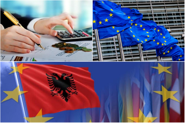 Bashkimi Europian zbulon skemën ndërkombëtare të mashtrimit me TVSH-në, e përfshirë edhe Shqipëria! 2.2 miliardë euro dëme për shtetet e unionit