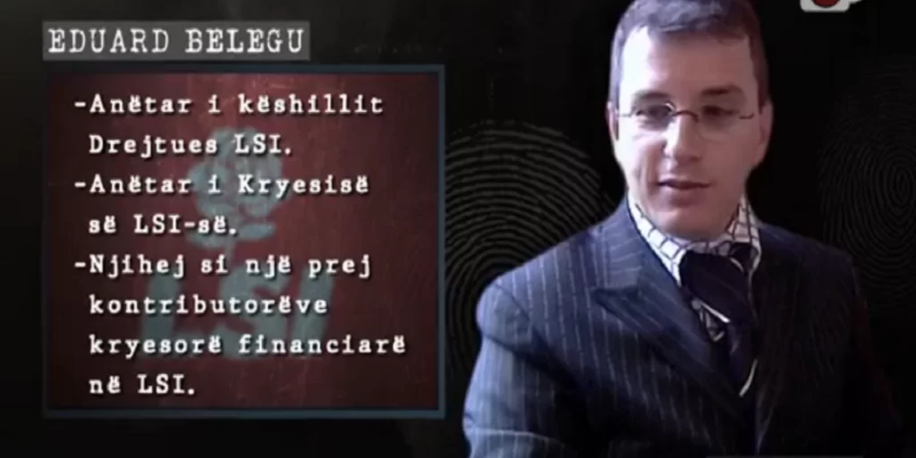 Zbulohet dosja! Si u përgjuan familjarët e Belegut pas zhdukjes