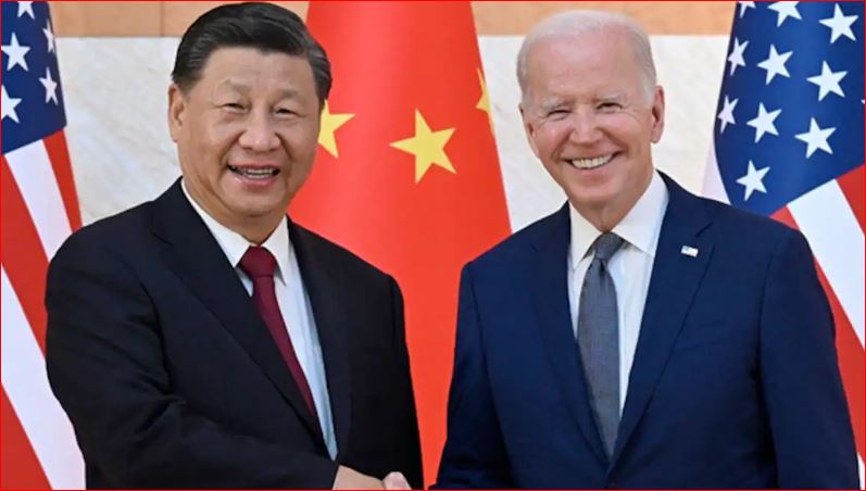 Marrëveshja Biden-Xi Jinping/ SHBA dhe Kina marrin vendimin e përbashkët për armët bërthamore