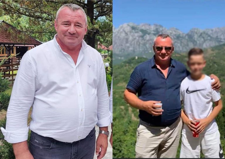 Viktimat e para nga moti i keq! I mori rrjedha e ujit, gjenden trupat e pajetë të babë e bir në Shkodër