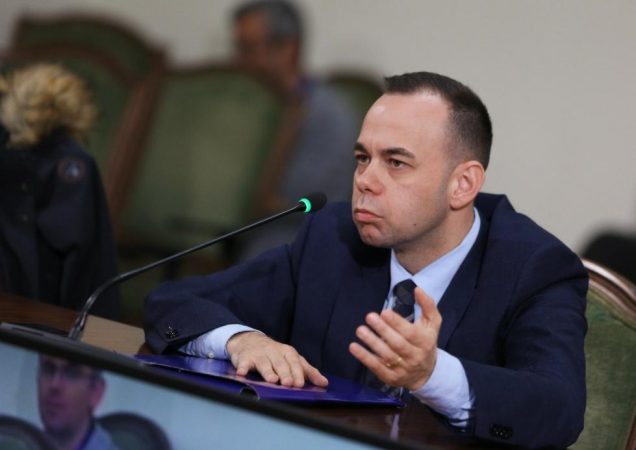 Inceneratori i Elbasanit/ Kërkesa e SPAK për masë të re sigurie për Alqi Bllakon, Apeli vendos nesër. Skema që përdori ish-deputeti i PS, për të përfituar 15 milionë lekë