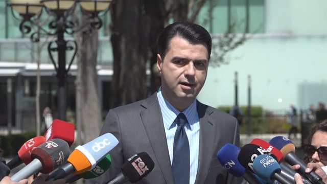 Porti i Durrësit/ Basha i përgjigjet Berishës: Non-grata shpif! Administratori u shkarkua, ja dokumenti