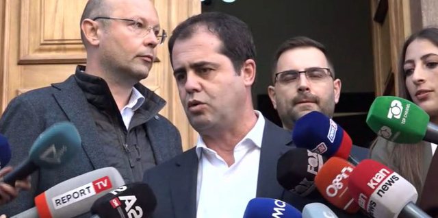 PD çon në Gjykatën Kushtetuese marrëveshjen për Portin e Durrësit, Bylykbashi: Megaaferë korruptive