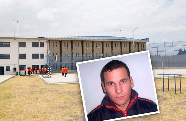 Nga dëshira për të studiuar drejtësi, në “majën e piramidës” të tregtisë së Kokainës! Si arriti Dritan Rexhepi të arratisej disa herë nga burgjet më të “egra” në botë