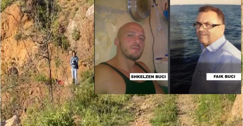 Vranë dhe groposën në Malin me Gropa Eglantina Bucin, Apeli lë në fuqi dënimin me 50 vite burg për babë e bir