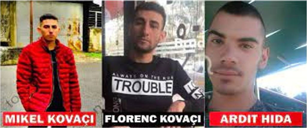 Vrasja e të riut në Elbasan pas sherrit për një vajzë, prokuroria mbyll hetimet! Dërgohet dosja për gjykim