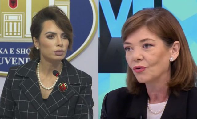 “Faji më i madh i jetës sonë”,Nora Malaj tregon bisedën që nuk e dinim me Grida Dumën, ç’tha për mandatet