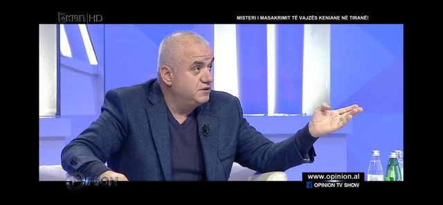 Artan Hoxha: Një shqiptar është vrarë në një resort luksoz, askush s’thotë asgjë! Ngjarja mbahet e fshehtë
