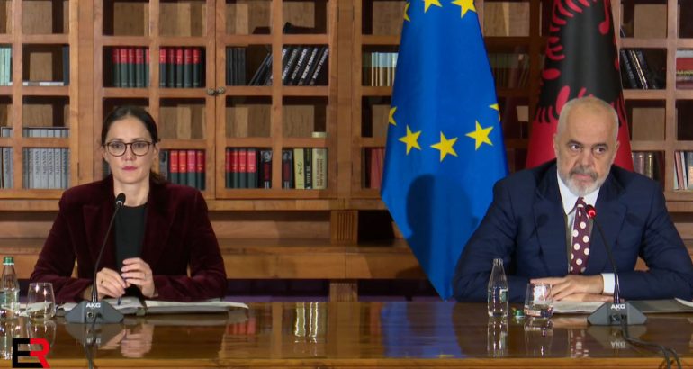 “Do të nisim fushatë sensibilizimi”, ministrja e Financave u drejtohet qytetarëve: Pse duhet të investoni në bono thesari dhe sa mund të përfitoni