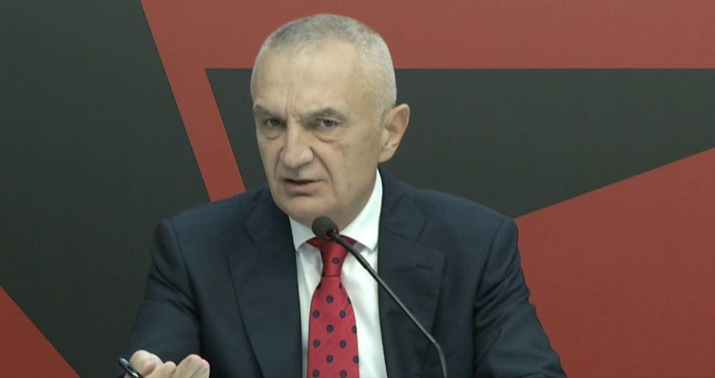 Mega-afera e Portit të Durrësit/ Meta: Projekt mafioz! Po rrezikohet lëvizja e lirë, drejtësia duhet të veprojë