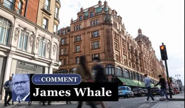 Përtacia është sëmundje britanike, kështu më tha taksisti im shqiptar