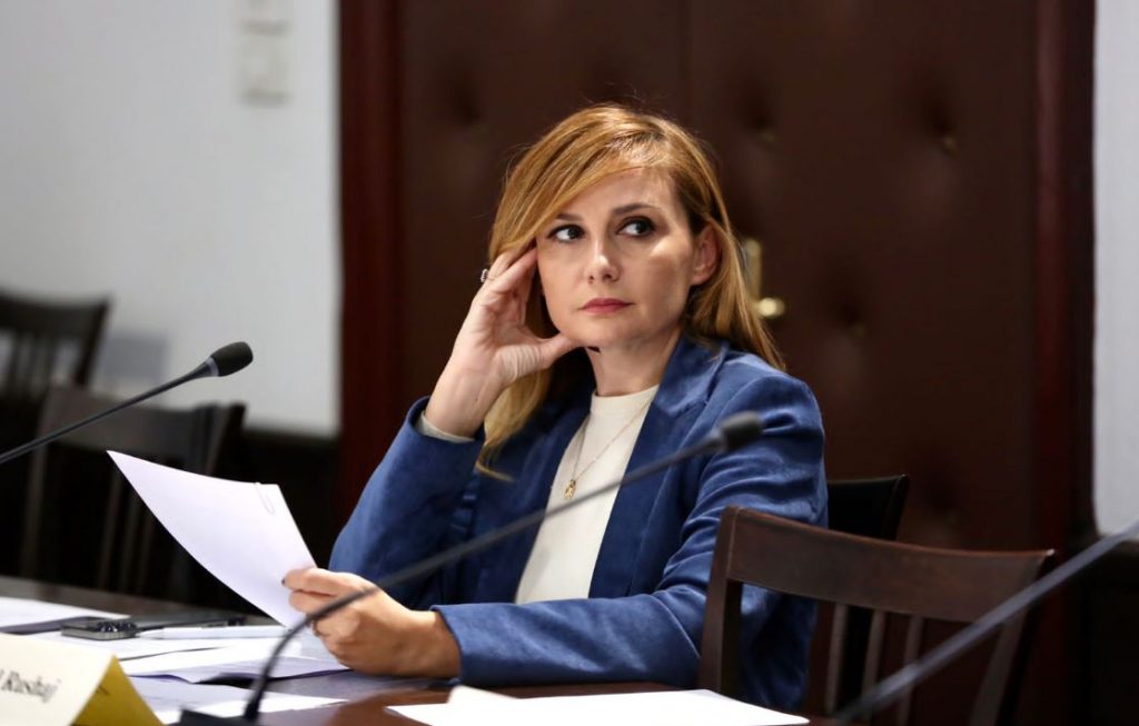 “Nuk ka fonde”- Jorida Tabaku: Kompensimi i pronave, në rrezik! Ja pse u gabua me ligjin “7501”