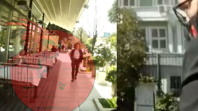 Pas publikimit të punonjësve të SHISH, hakerat nxjerrin pamjet e operacionit për arrestimin e spiunit në ambasadën kineze! Gledis Nano i kërkon mjet identifikimi…