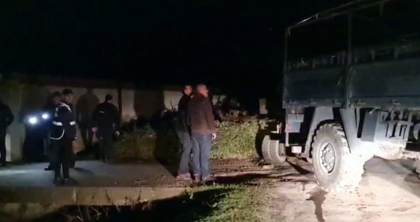 Zbulohet kolumbiani i dytë i përfshirë në laboratorin e kokainës në Fier, Diego jeton në Farkë