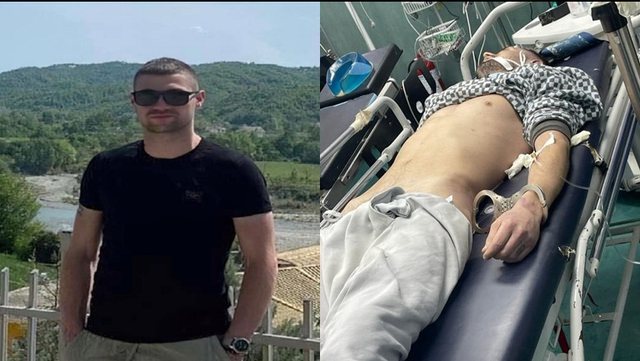 Vdekja e Lear Kurtit/ EKSPERTIZA mjeko ligjore: Mbidoza e kokainës i shkaktoi ishemi e ndalim zemre