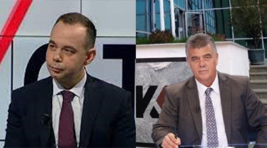 Alqi Bllako merret i pandehur dhe për inceneratorin e Elbasanit, SPAK zbulon e-mailet me Mërtirin e Zoton. Komunikime dhe për…(Detaje nga dosja)