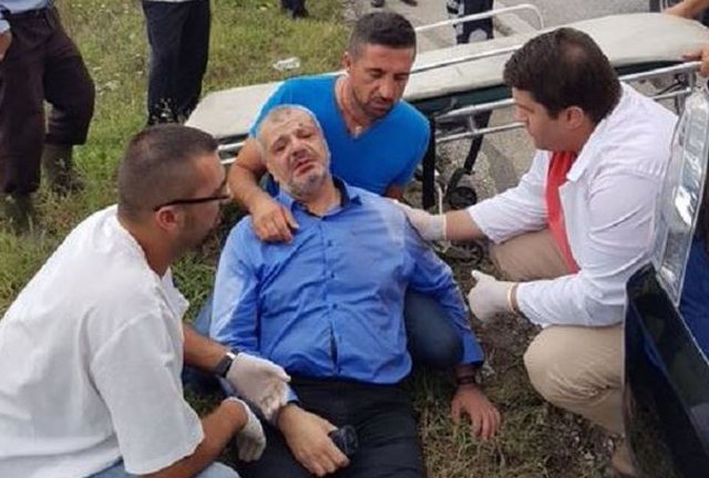 U largua me barrelë nga Shqipëria, biznesmeni libanez thyen heshtjen pas 6 vitesh: Pse s’u arrestua “Rrumi i Shijakut”