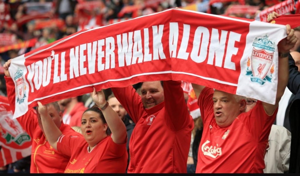 “Bomba” nga Anglia, pronarët amerikanë nxjerrin në shitje Liverpooli-n