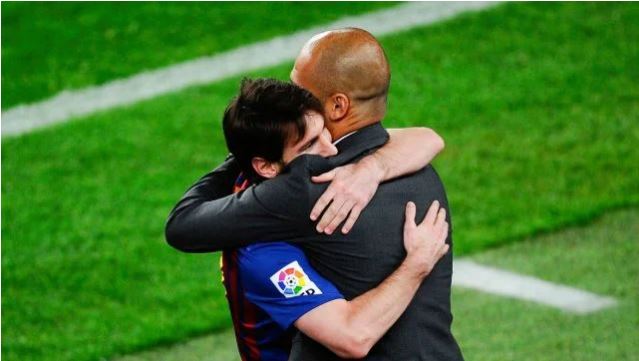 “Të gjithë donin të kopjonin atë që bëmë ne tek Barcelona”, Mesi: Guardiola i bëri shumë dëm futbollit…