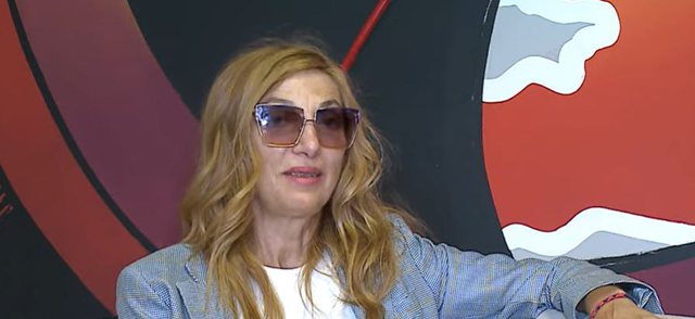 Dënohet poetja Mimoza Ahmeti! Riparoi shtëpinë e dëmtuar nga tërmeti, u akuzua për ndërtim pa leje