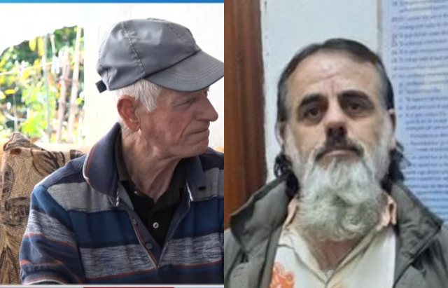 “Nusja e fëmijët nuk më janë ankuar”/ Flet babai i 52-vjeçarit që mbante të ngujuar familjen: Gjergji është i sëmurë! Ja apeli im për institucionet