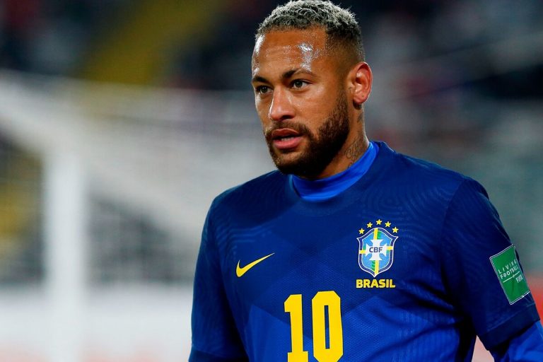 Neymar tremb tifozët: Ky mund të jetë Botërori im i fundit, shpresoj që të shkruaj historinë me Brazilin