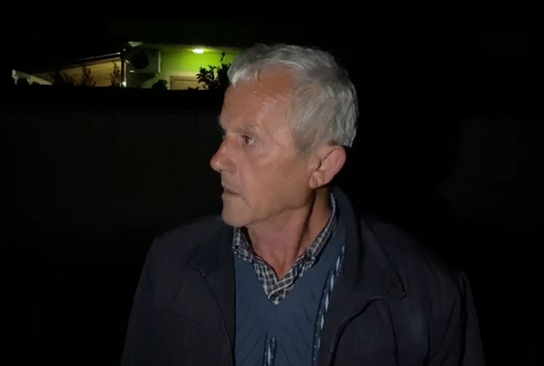 Laboratori drogës në Fier/“Shtëpia në pronësi të Viktor Çervanakut”, kryeplaku i fshatit: Mund të ishin rreth 200 thasë ..(VIDEO)