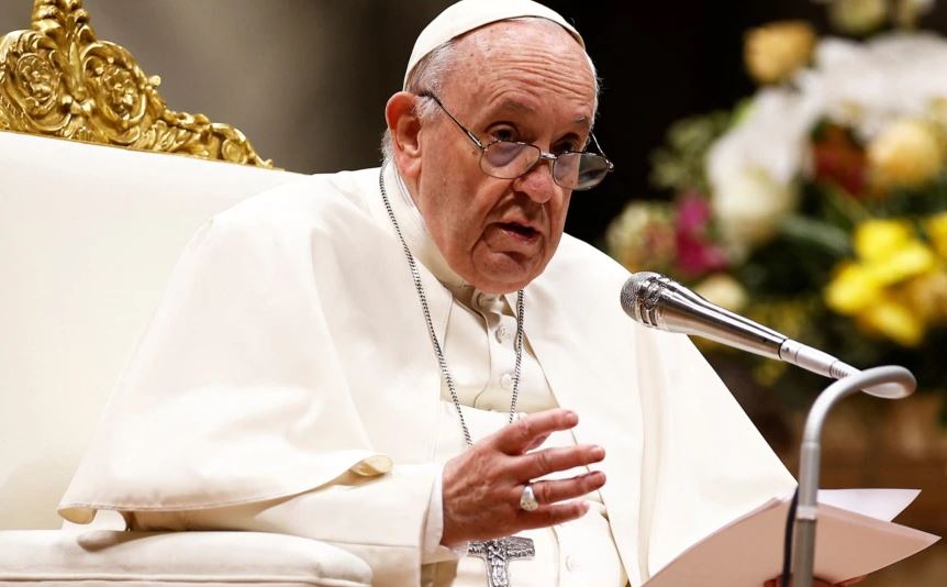 Dyshohet se abuzuan me fondet, Papa Françesku shkarkon udhëheqësit organizatës botërore bamirëse të Kishës Katolike