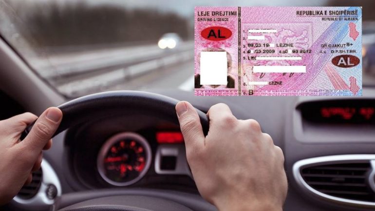 Hakerat marrin një tjetër databazë të shqiptarëve nga e-Albania! Publikohet lista me të dhënat e patentave