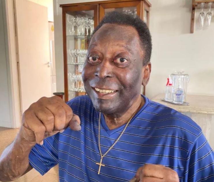 Legjenda Pele përfundon në spital dhe alarmon Brazilin, e bija sqaron: Nuk po vrapoj të kap avionin për të…