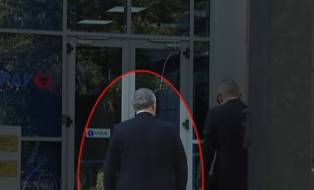 SPAK i rikthehet dosjes së ÇEZ/ Merret në pyetje kreu i ERE, hyn te prokurorët bashkë me avokatin