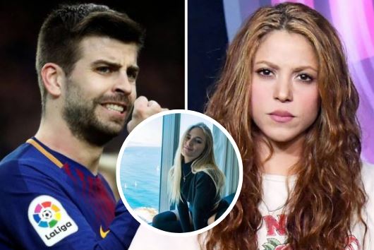 Shakira zgjedh të jetojë në SHBA, Pique sjell partneren e tij në shtëpinë ku ka jetuar për shumë vite me këngëtaren