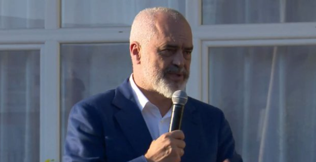 SHIFRA- Rama njofton shpërblimin për pensionistët në fundvit, nga sa para do marrin në fund të dhjetorit