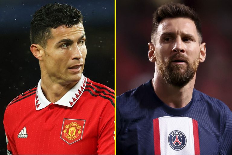 Nga Messi te Ronaldo, Benzema e Modric, sa shumë yje në skadencë kontrate