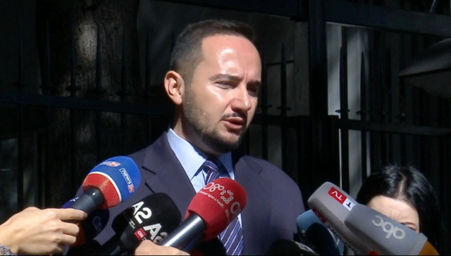 Dosja ‘Babale’/ Shtyhet për herë të 4-të në Gjykatën e Apelit seanca ndaj Salianjit