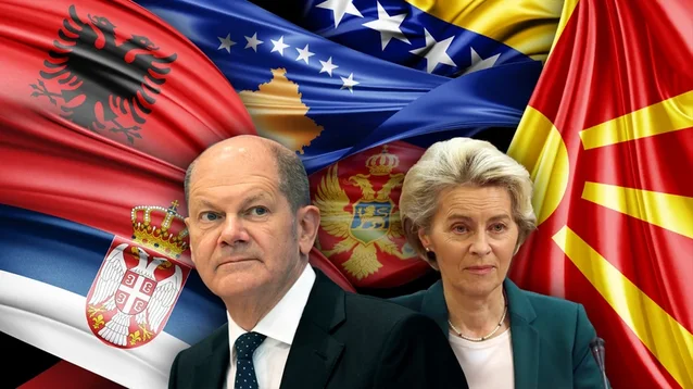 ‘Procesi i Berlinit’/ Rama sot në Gjermani, nënshkruhen 3 marrëveshje për Ballkanin Perëndimor