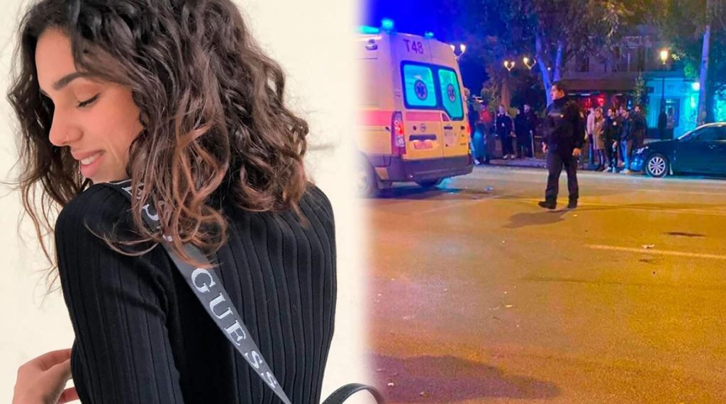 U përplas nga shqiptari, ndërron jetë 21-vjeçarja në Greqi! Familja vendos të dhurojë organet dhe nëna përlot me fjalët: Do të të dua deri në frymën e fundit