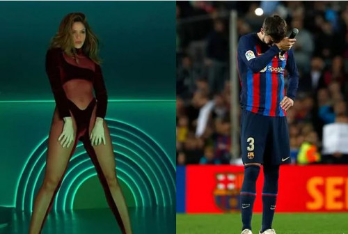 “Ka nevojë për qetësi”/ Ndarja me Shakirën dhe largimi nga Barcelona, reagojnë prindërit e Pique: Ja pse e mori këtë vendim