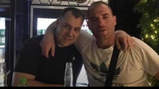 Vrau shokun e fëmijërisë, Sokol Sanxhaktari rekurs në Gjykatën e Lartë, kërkon prishjen e vendimit