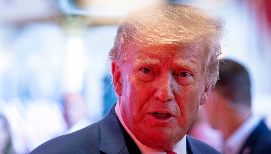 Rezultatet e zgjedhjeve larg pritshmërive/ Republikanët i hedhin fajin ish-Presidentit Trump