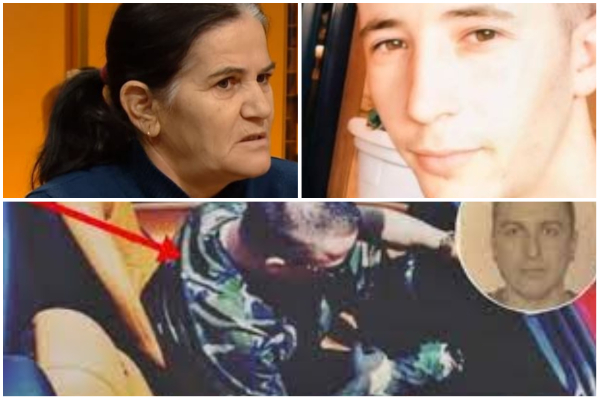 I zhdukur 6 muaj më parë, asnjë gjurmë për Ulvi Skanën! Flet e ëma: Nuk e di a është gjallë! Lidhje me Ervis Martinajn? – “Mos ma përmend atë se…”