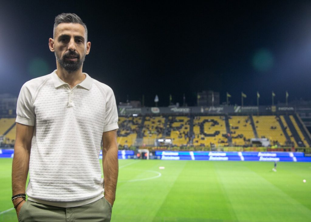 “Çdo gjë e arrita me dhunë”, rrëfimi emocionues i Kristi Vangjelit: Ronaldo një “kalë arab”, ja si e ndala