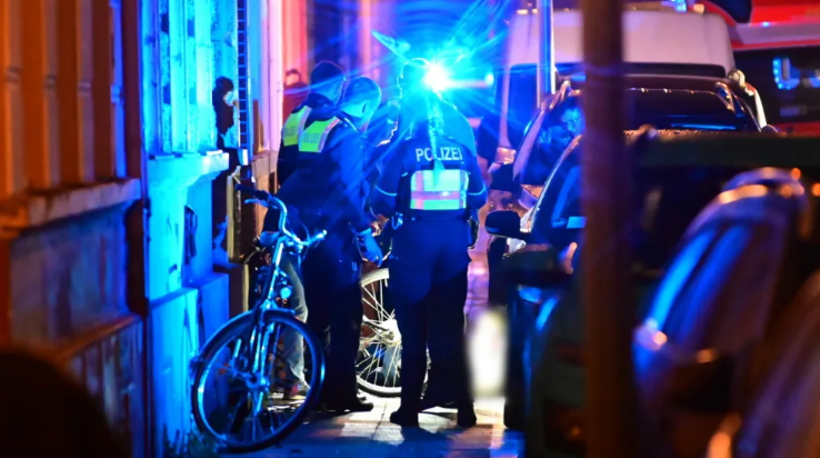 Lëvizte me biçikletë, ekzekutohet 42-vjeçari shqiptar në Gjermani, u qëllua nga pas në kokë