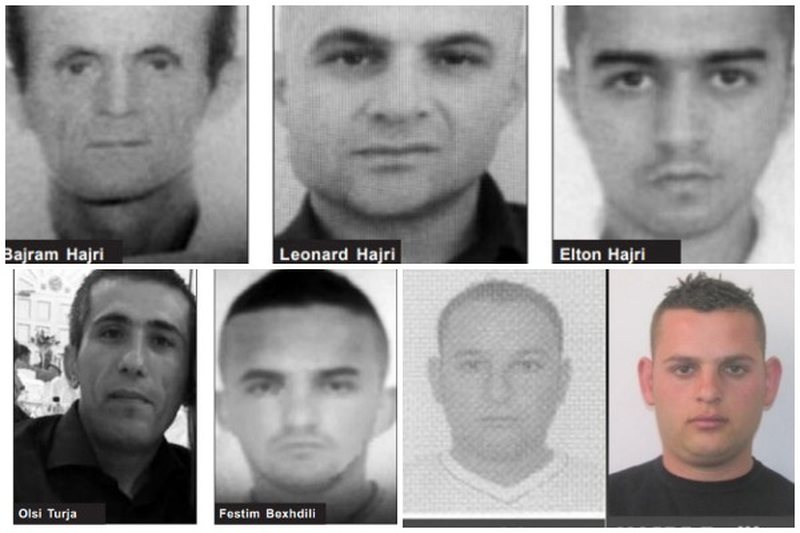 Rrëmbimi i Jan Prengës, SPAK mbyll hetimet për Altin Hajrin. Ja akuzat që rëndojnë ndaj tij, nga pengmarrja te fshehja dhe asgjësimi i kufomës