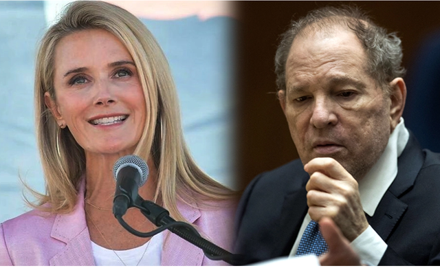 “Ky është makthi im më i keq”, Jennifer Siebel rrëfen përdhunimin nga Weinstein: Kishte nishan në organin gjenital