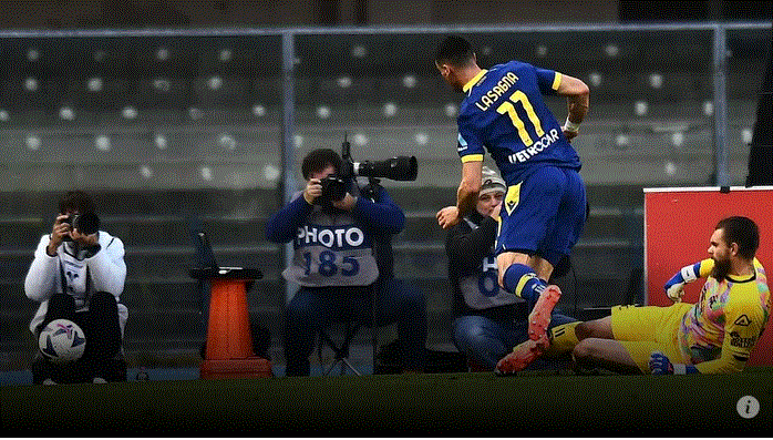 Dëmtim horror, lojtari i Serie A i thotë mirupafshim Botërorit