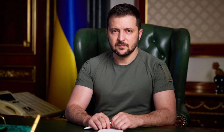 “Rimarrja e zonës së Kherson, historike për Ukrainën”/ Zelensky: Qytetarët kanë pritur rikthimin në shtëpitë e tyre! Beteja në Donetsk, është “ferri” vetë