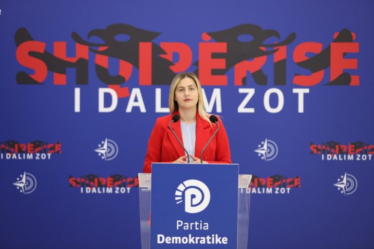 PD denoncon abuzimet me grantet e Start-up-eve: Ministrja Bilali shpërndan mln lekë të shtetit për shoqërinë dhe shokët e partisë